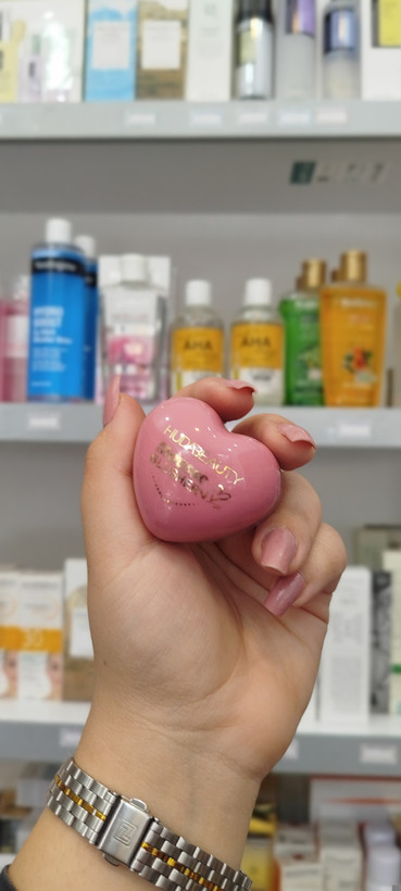 رژ گونه هدی بیوتی